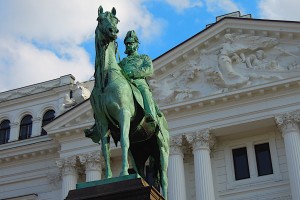 Kaiser Wilhelm I.-Denkmal
