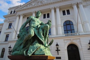 Kaiser Wilhelm I.-Denkmal