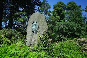 Denkmal frü Friedrich Ludwig Jahn